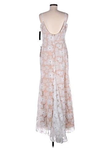 Betsy & Adam Cocktail Dress (view 2)