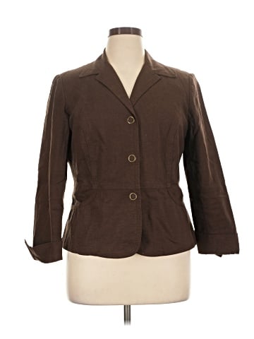 Requirements Blazer (view 1)