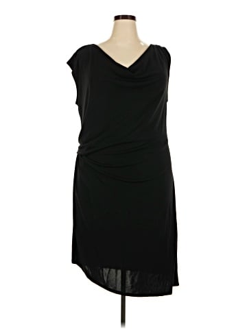 Lane Bryant Cocktail Dress (view 1)