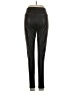 Nordstrom 100% Polyurethane Black Active Pants Size S - photo 2