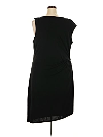 Lane Bryant Cocktail Dress (view 2)