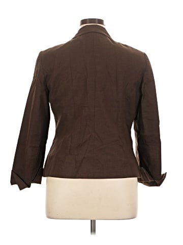 Requirements Blazer (view 2)