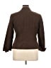 Requirements Brown Blazer Size 14 - photo 2
