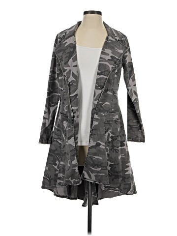 Ethyl Coat (view 1)