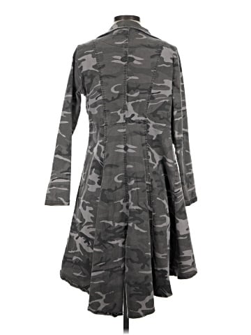 Ethyl Coat (view 2)