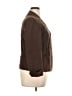 Requirements Brown Blazer Size 14 - photo 4