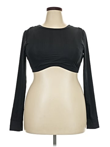 Zella Long Sleeve Top (view 1)