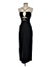 Zara Black Cocktail Dress Size S - photo 1