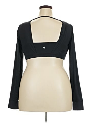 Zella Long Sleeve Top (view 2)