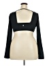 Zella Black Long Sleeve Top Size XXL - photo 2