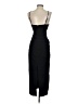 Zara Black Cocktail Dress Size S - photo 2
