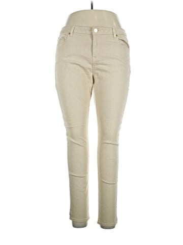 MICHAEL Michael Kors Jeggings (view 1)