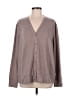 32 Degrees Brown Cardigan Size M - photo 1