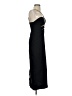 Zara Black Cocktail Dress Size S - photo 4