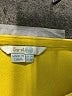 Boden Color Block Yellow Pullover Sweater Size 8R - photo 4