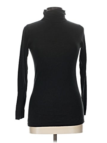 Relativity Long Sleeve Turtleneck (view 1)