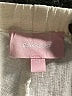 Edikted Ivory Linen Pants Size XS - photo 7