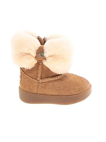 Ugg Booties (view 1)