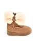 Ugg Tan Booties Size 0-1 Kids - photo 1