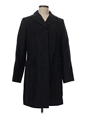 Ann Taylor Coat (view 1)