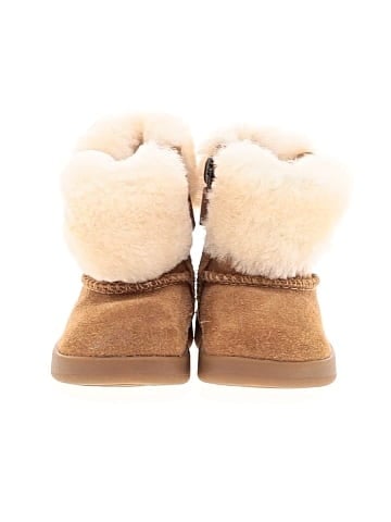 Ugg Booties (view 2)