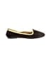 Ballerette Color Block Brown Flats Size EU 38 - photo 1
