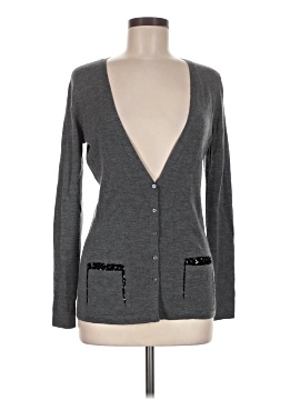 Schumacher Cardigan