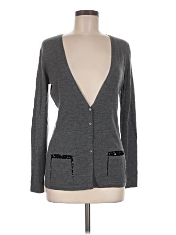 Schumacher Cardigan (view 1)