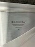 Athleta White Short Sleeve T-Shirt Size M - photo 4
