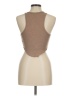 LNA Brown Tank Top Size M - photo 2