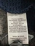 Bobeau Blue Cardigan Size L - photo 8