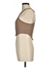 LNA Brown Tank Top Size M - photo 5