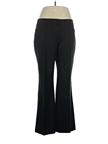 Burberry Wool Pants (view 1)