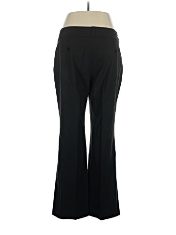 Burberry Wool Pants (view 2)