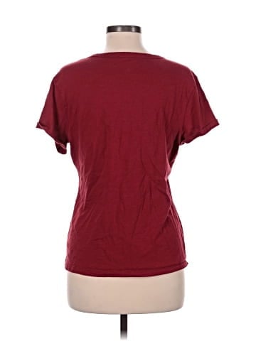 Universal Thread Short Sleeve T-Shirt (view 2)