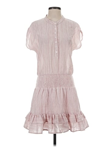 Heartloom Casual Dress (view 1)