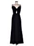 Bardot Black Cocktail Dress Size L - photo 1