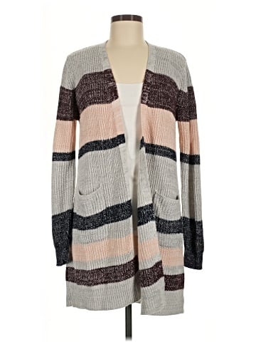 Fortune + Ivy Cardigan (view 1)
