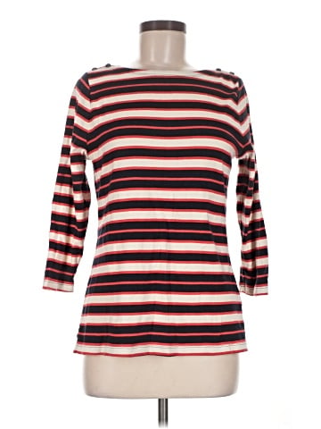 Lands' End Pullover Sweater (view 1)