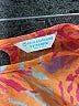 Primark 100% Polyester Pink Sleeveless Blouse Size 2 - 3 - photo 3