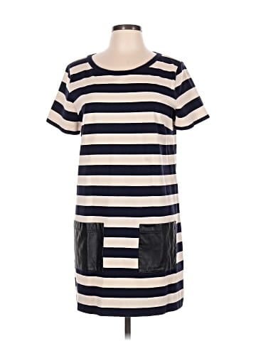 J.Crew Factory Store Casual Dress (view 1)