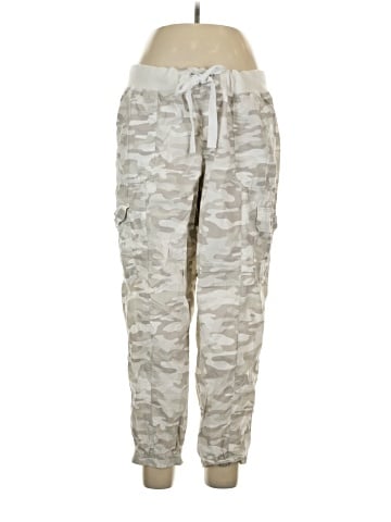 Calvin Klein Cargo Pants (view 1)