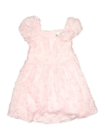 Rare Editions Dress (view 1)