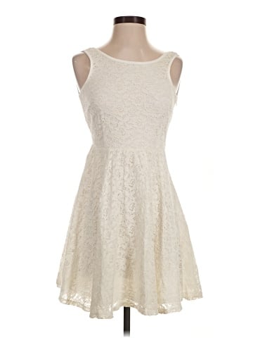 Monteau Cocktail Dress (view 1)