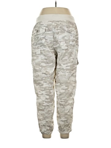 Calvin Klein Cargo Pants (view 2)