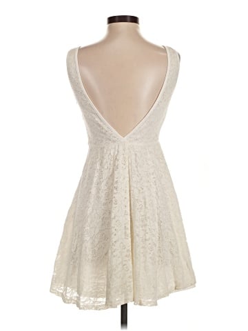 Monteau Cocktail Dress (view 2)