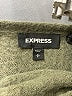 Express Green Pullover Sweater Size S - photo 7