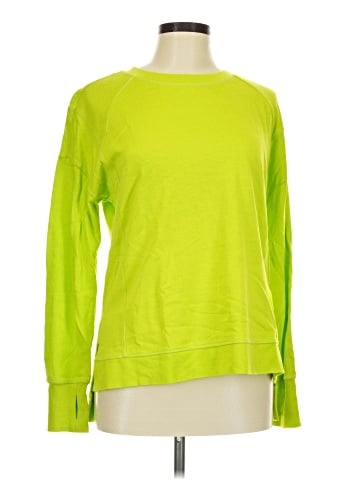 Sweaty Betty Long Sleeve T-Shirt (view 1)