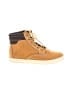 Timberland Tan Ankle Boots Size 7 - photo 1