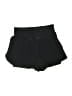 Primark Solid Black Shorts Size XS - photo 2